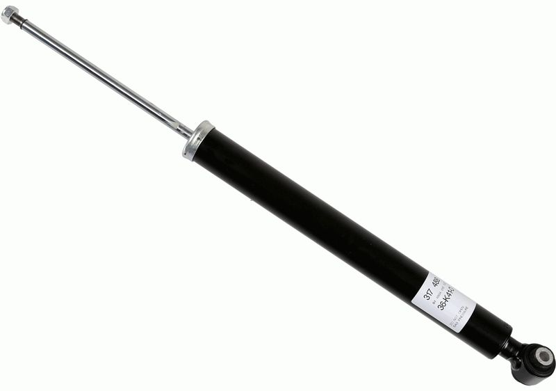 SACHS 317 488 Shock Absorber