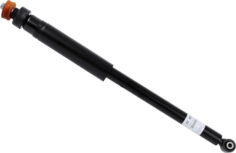 SACHS 317 489 Shock Absorber