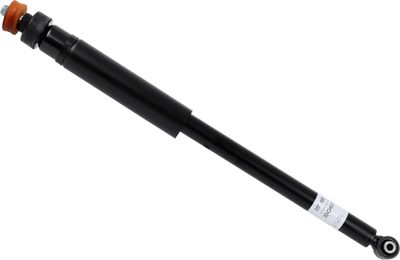 Shock Absorber SACHS 317 489