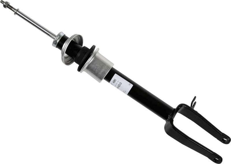 SACHS 317 490 Shock Absorber