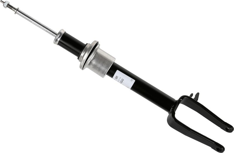 SACHS 317 491 Shock Absorber