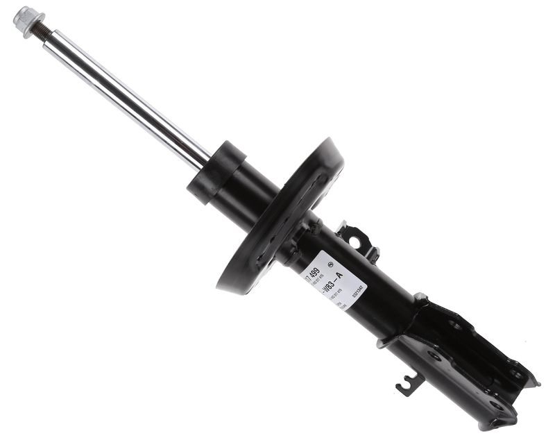 SACHS 317 499 Shock Absorber