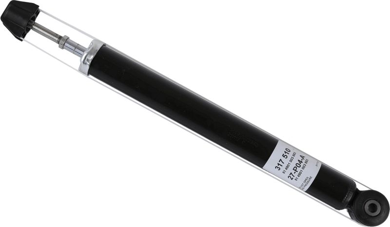 SACHS 317 510 Shock Absorber