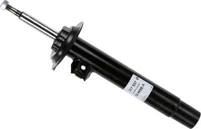 Shock Absorber SACHS 317 537