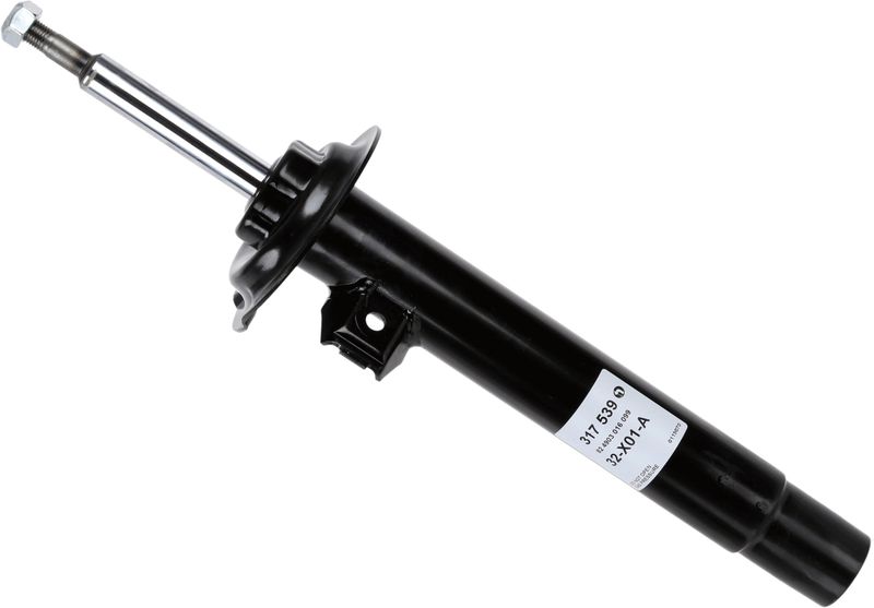 SACHS 317 539 Shock Absorber