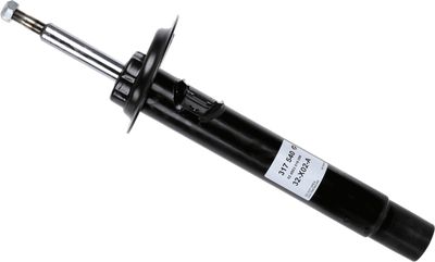 Shock Absorber SACHS 317 540