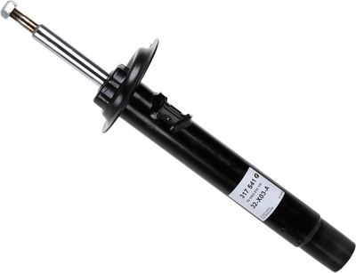 Shock Absorber SACHS 317 541