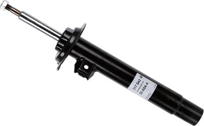 Shock Absorber SACHS 317 542