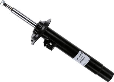 Shock Absorber SACHS 317 543