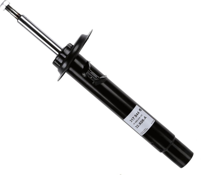 SACHS 317 544 Shock Absorber