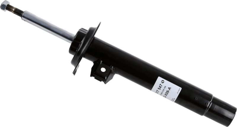 SACHS 317 547 Shock Absorber