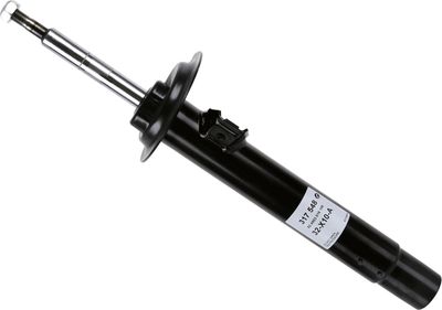 Shock Absorber SACHS 317 548