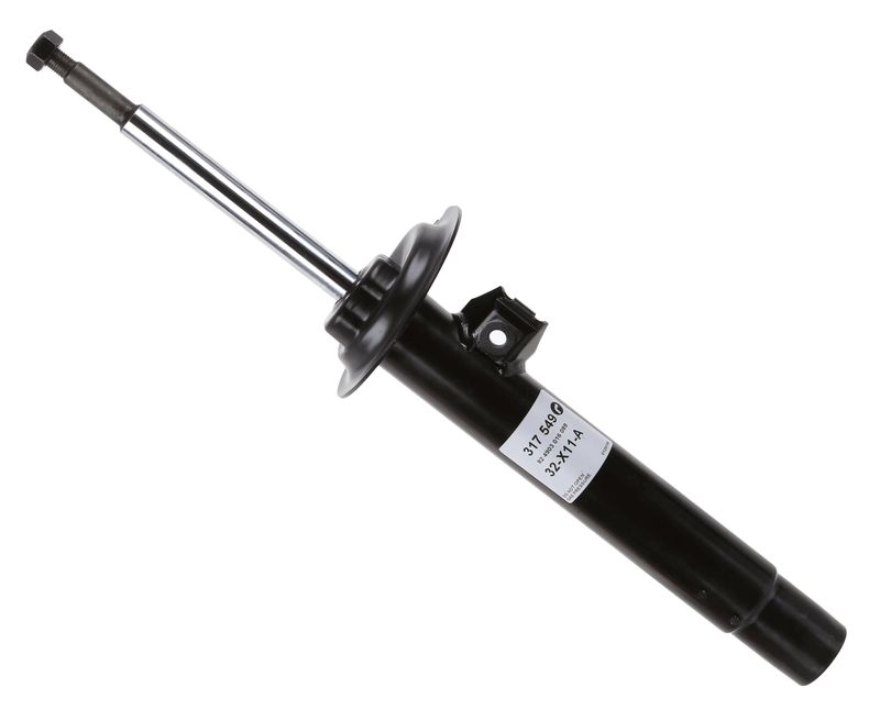SACHS 317 549 Shock Absorber