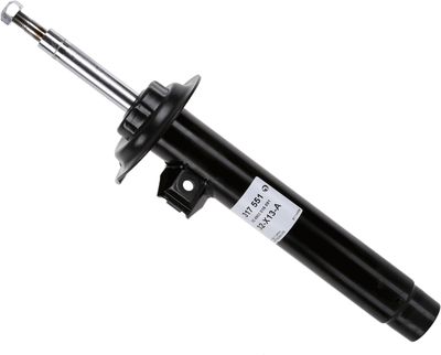 Shock Absorber SACHS 317 551