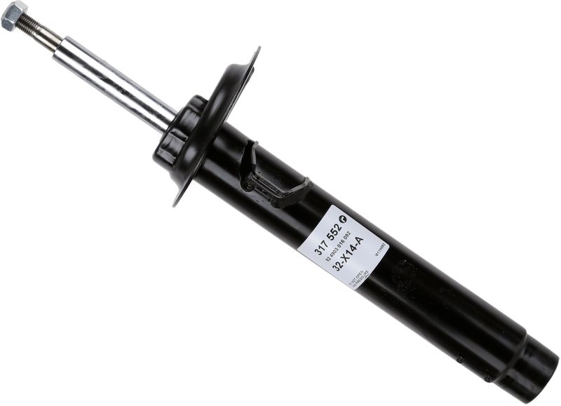 SACHS 317 552 Shock Absorber