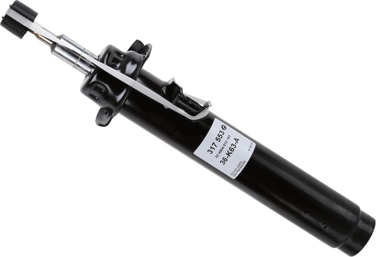SACHS 317 553 Shock Absorber