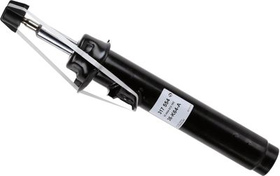 Shock Absorber SACHS 317 554
