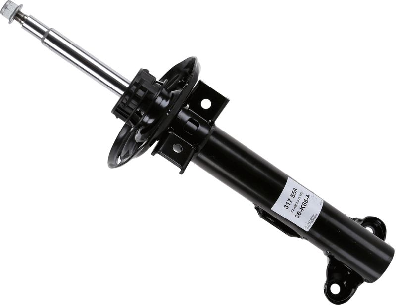 SACHS 317 556 Shock Absorber