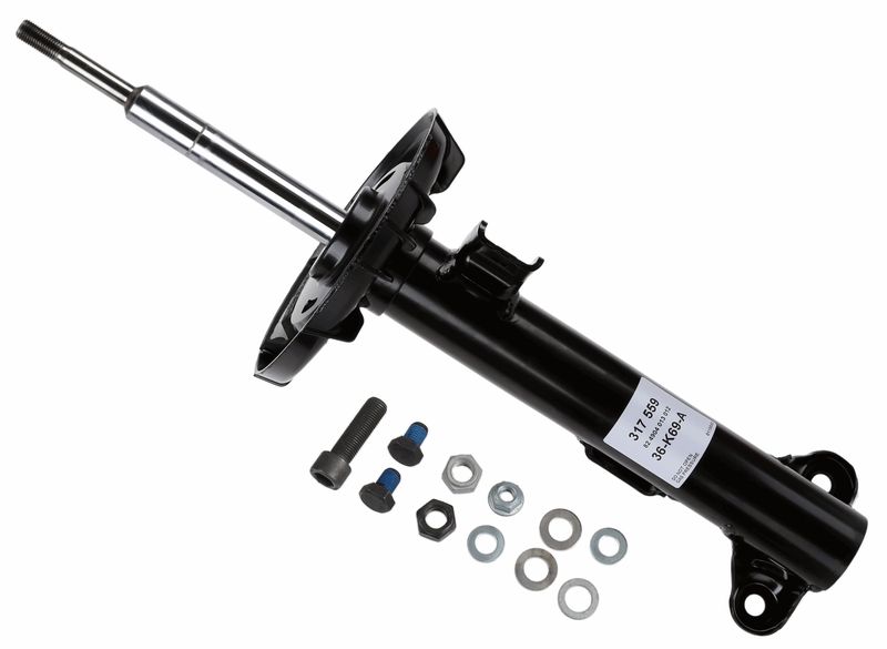 SACHS 317 559 Shock Absorber