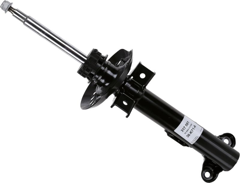 SACHS 317 561 Shock Absorber