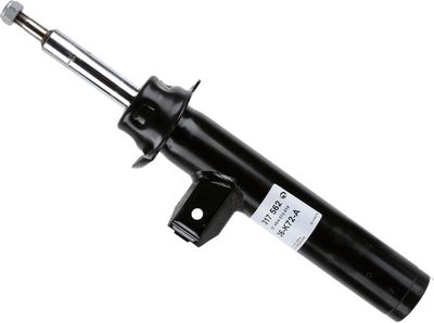Shock Absorber SACHS 317 562