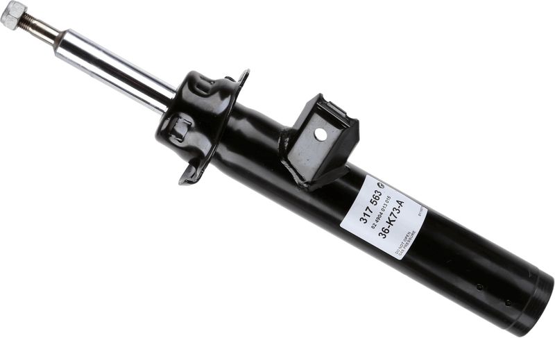 SACHS 317 563 Shock Absorber