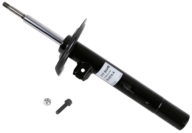 SACHS 317 564 Shock Absorber