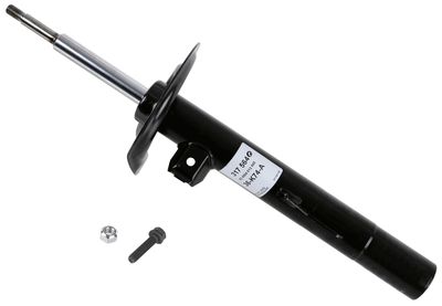 Shock Absorber SACHS 317 564