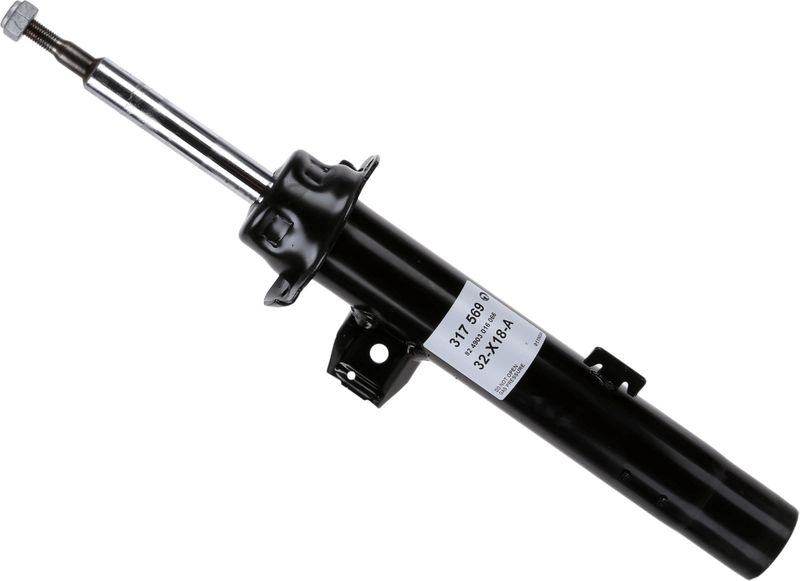 SACHS 317 569 Shock Absorber