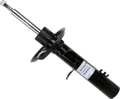 Shock Absorber SACHS 317 570