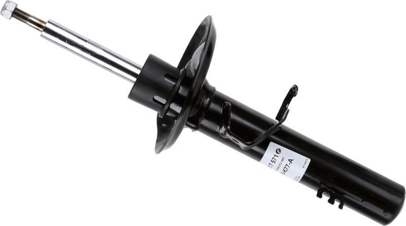SACHS 317 571 Shock Absorber