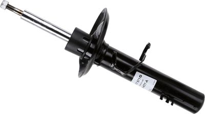 Shock Absorber SACHS 317 571
