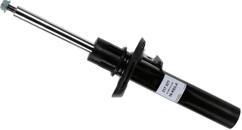SACHS 317 577 Shock Absorber