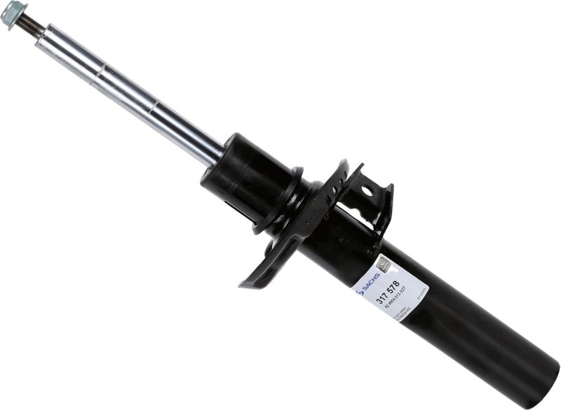 SACHS 317 578 Shock Absorber
