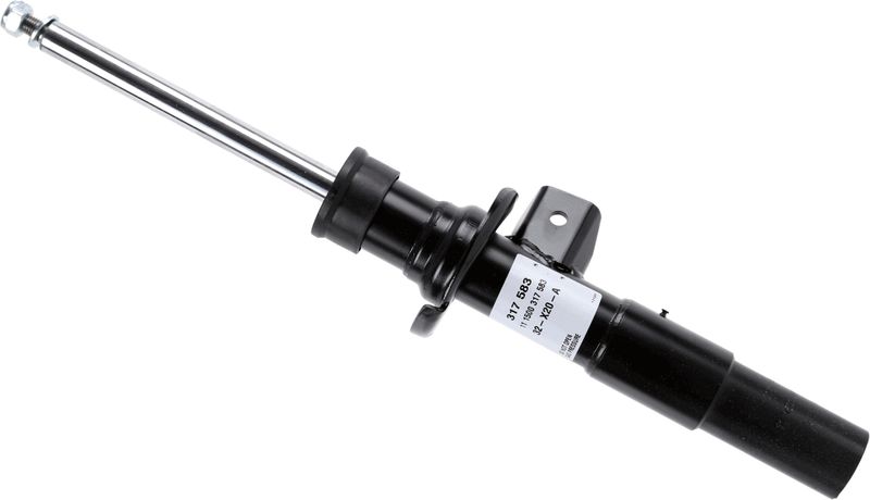 SACHS 317 583 Shock Absorber