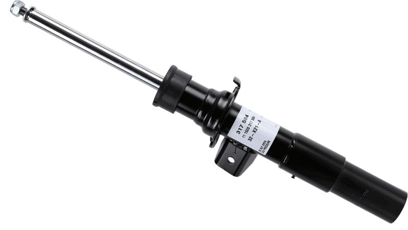 SACHS 317 584 Shock Absorber
