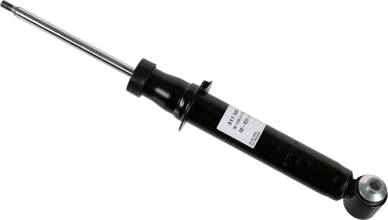 SACHS 317 585 Shock Absorber