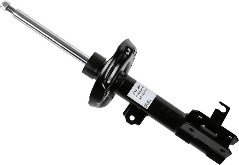 SACHS 317 587 Shock Absorber