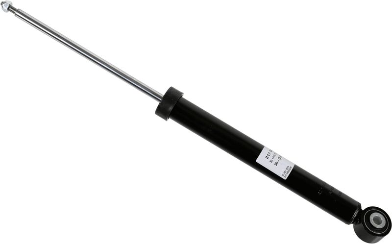 SACHS 317 588 Shock Absorber