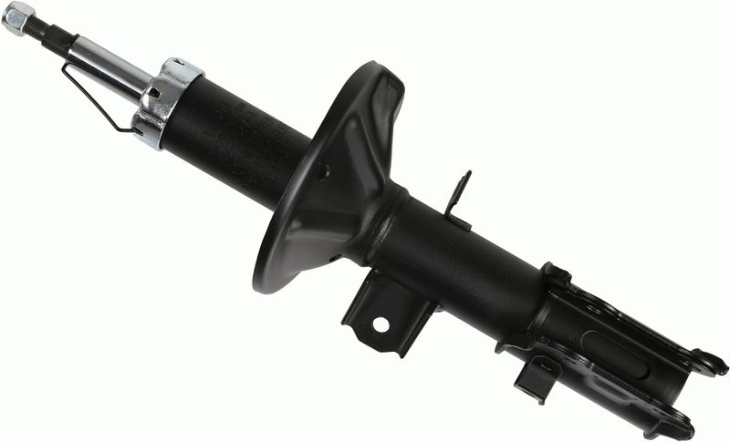 SACHS 317 598 Shock Absorber