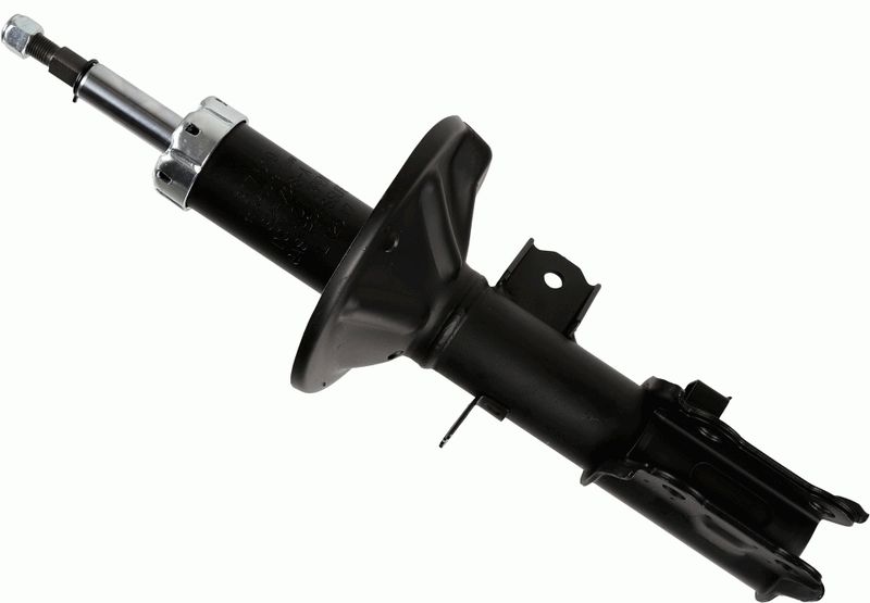 SACHS 317 599 Shock Absorber