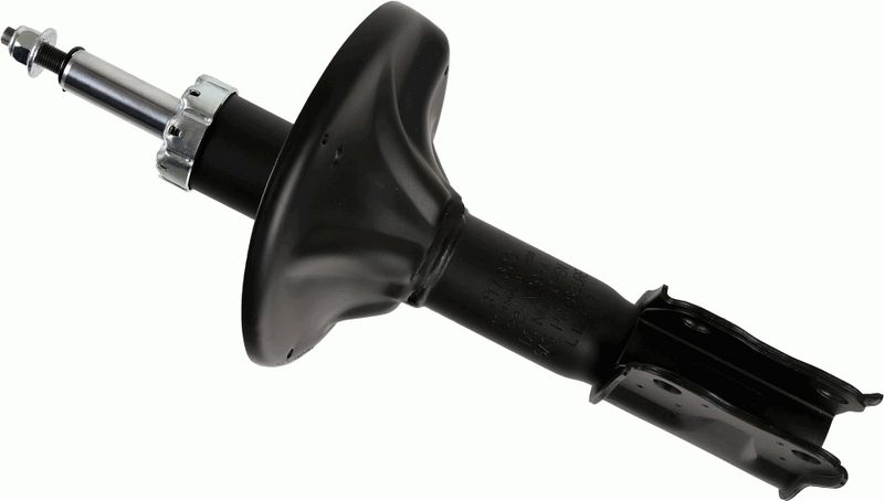 SACHS 317 600 Shock Absorber