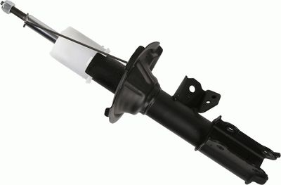 Shock Absorber SACHS 317 602