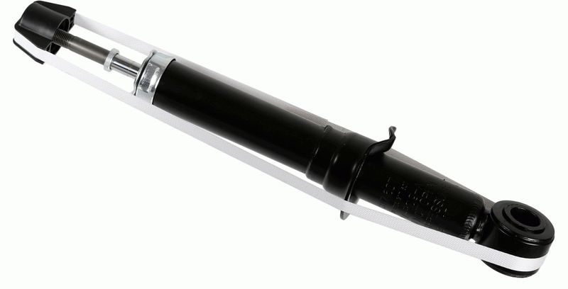 SACHS 317 607 Shock Absorber