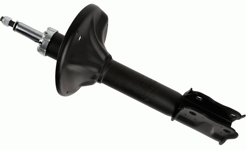 SACHS 317 610 Shock Absorber