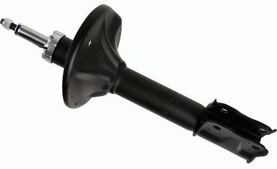 Shock Absorber SACHS 317 610