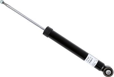 Shock Absorber SACHS 317 621