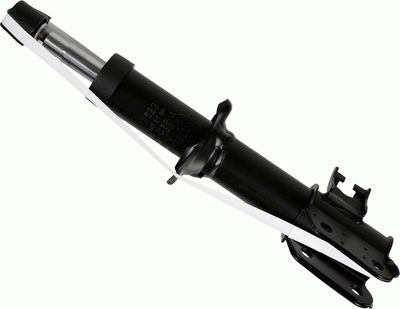Shock Absorber SACHS 317 623