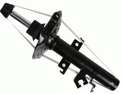 Shock Absorber SACHS 317 626