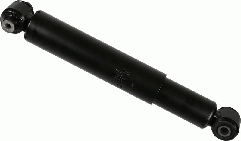 SACHS 317 639 Shock Absorber